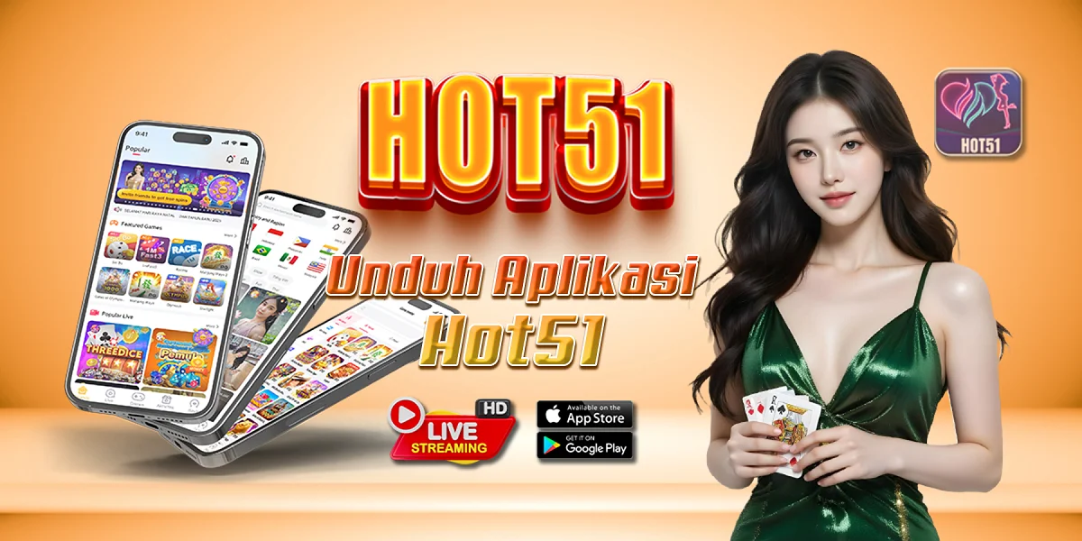 apk hot51