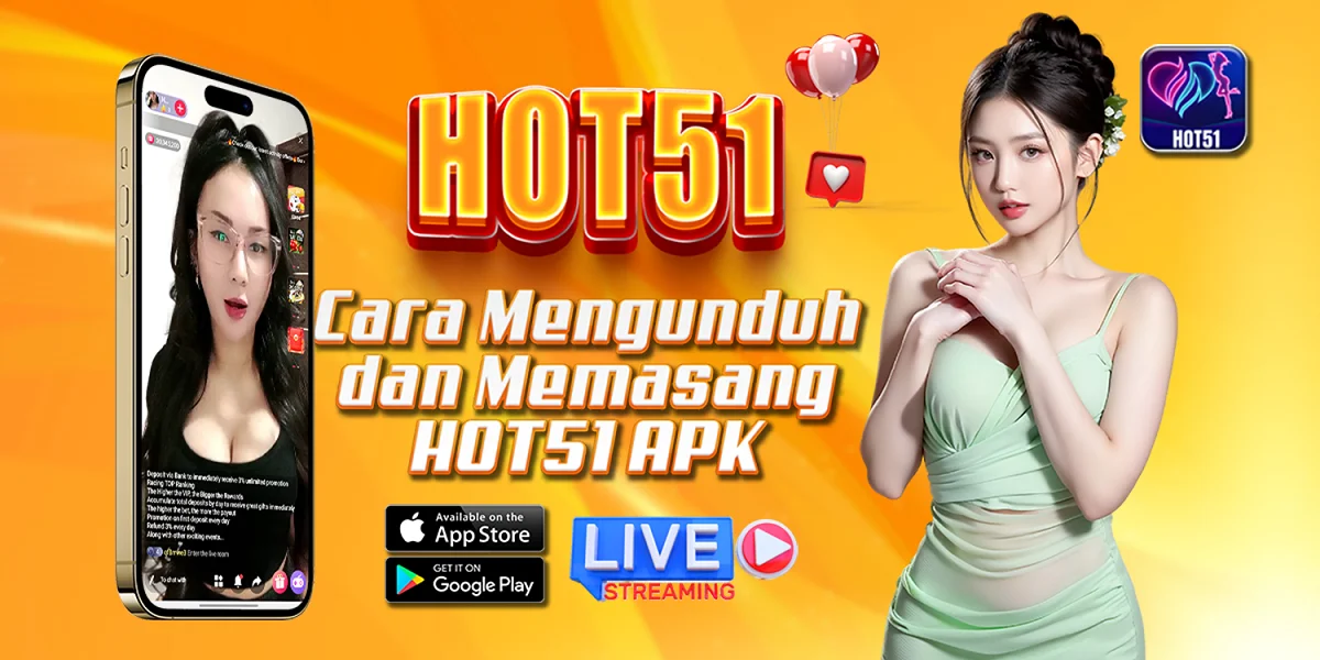 apk hot51