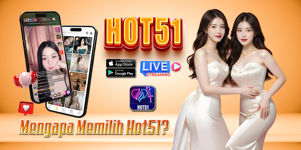 hot51 mod apk