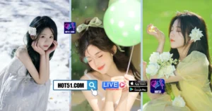 Ayu Syahrini HOT51.COM