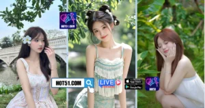 Bella Saputra HOT51.COM