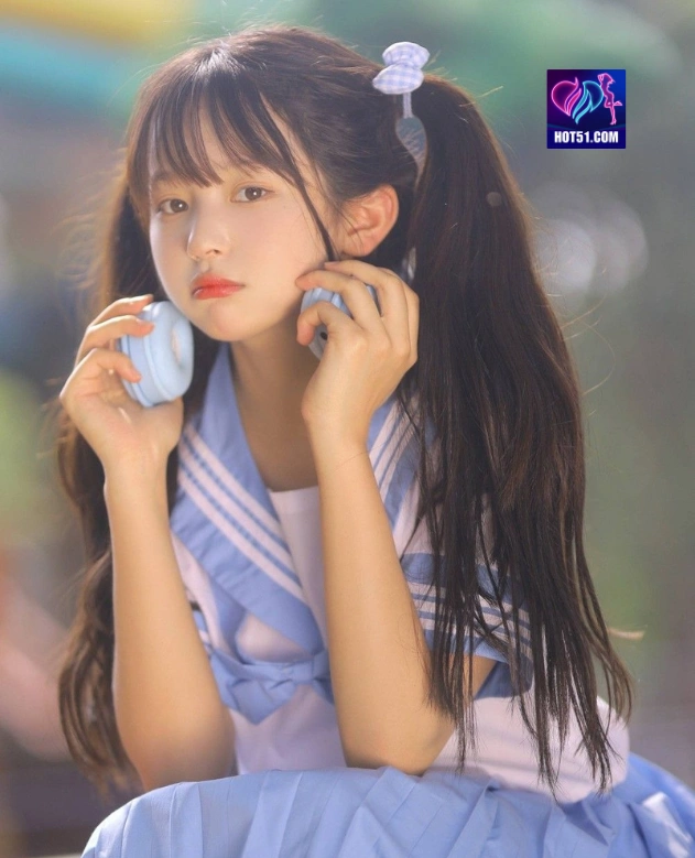Citra Putri Santoso HOT51.COM