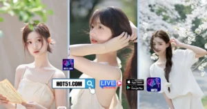 Citra Siregar HOT51.COM