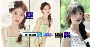 Citra Siregar HOT51.COM