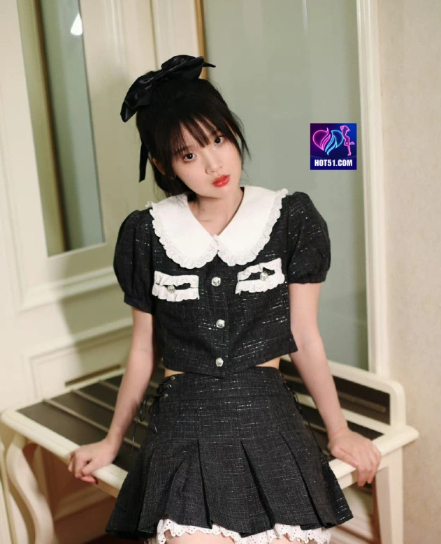 Dewi Syahrini HOT51.COM 