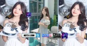 Ding Shasha HOT51.COM