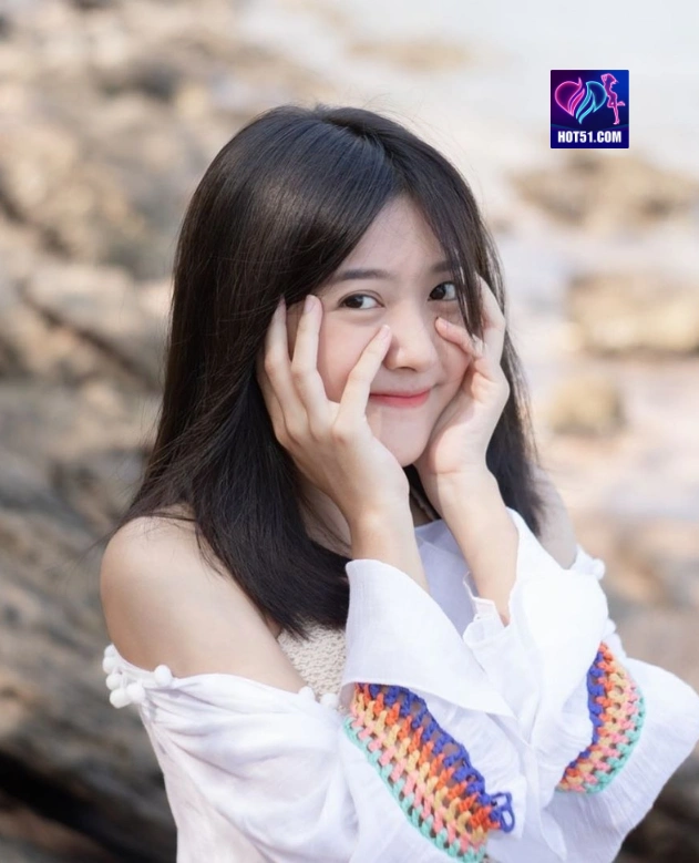 Indah Hutabarat HOT51.COM