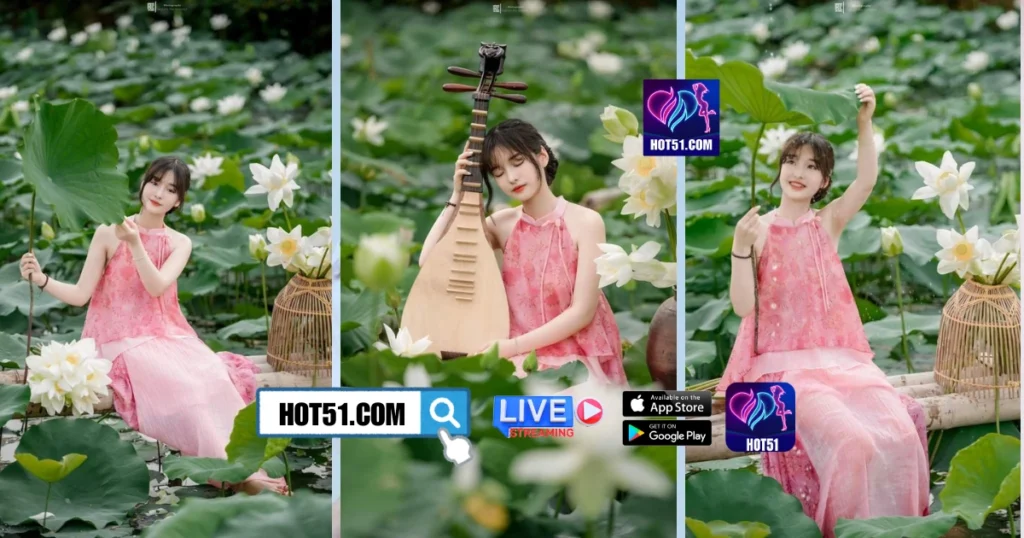 Indah Permatasari HOT51.COM