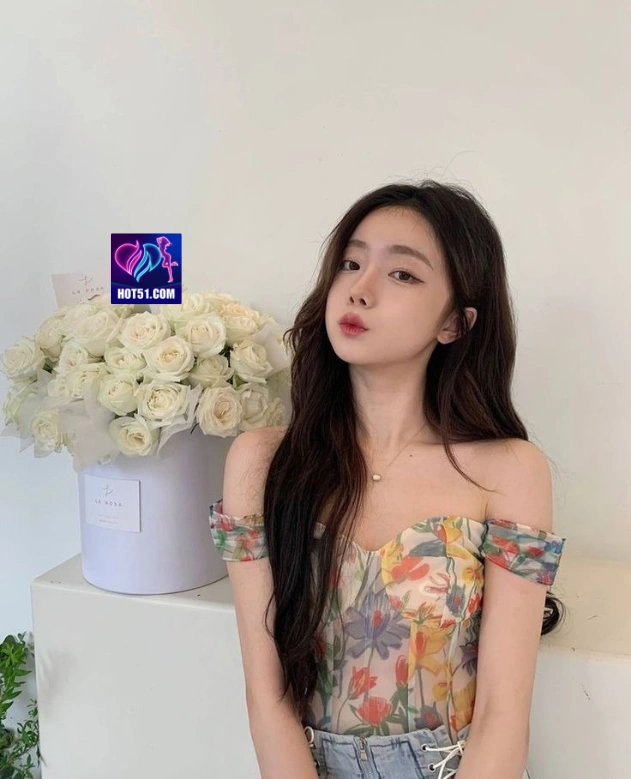 Indah Siregar HOT51.COM