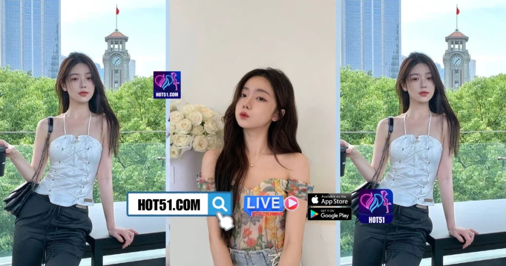Indah Siregar HOT51.COM