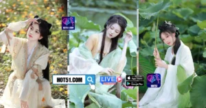 Indah Siregar HOT51.COM