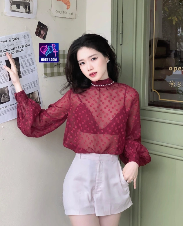 Intan Hutabarat HOT51.COM 