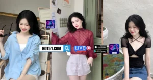 Intan Hutabarat HOT51.COM