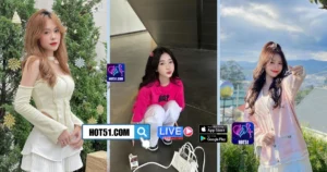 Intan Santoso HOT51.COM