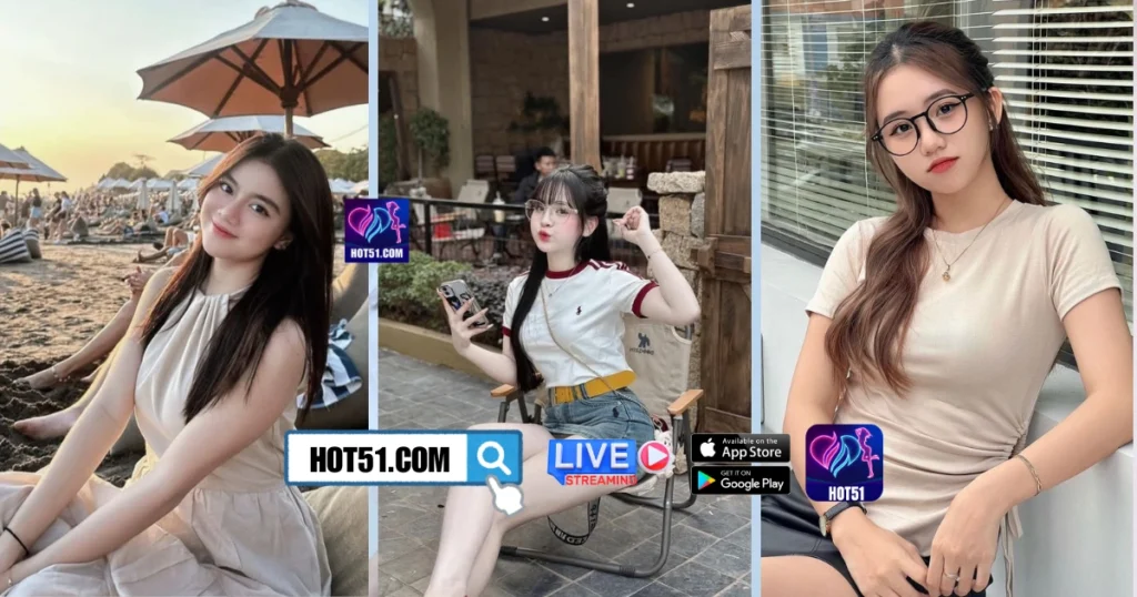 Intan Santoso HOT51.COM