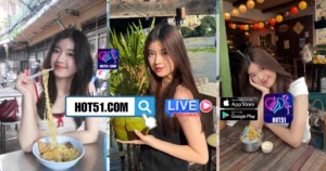 Intan Santoso HOT51.COM
