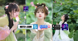 Lestari Permatasari HOT51.COM