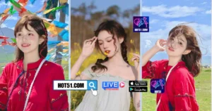 Lestari Santoso HOT51.COM