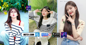 Lestari Santoso HOT51.COM
