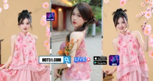 Lestari Syahrini HOT51.COM