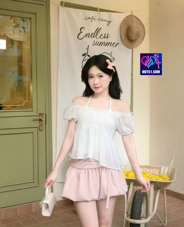 Lestari Syahrini HOT51.COM