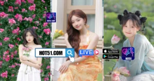 Melati Anggraini HOT51.COM