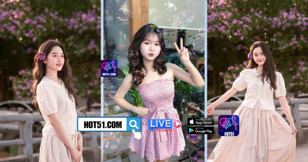 Melati Permatasari HOT51.COM