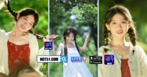 Melati Pertiwi HOT51.COM