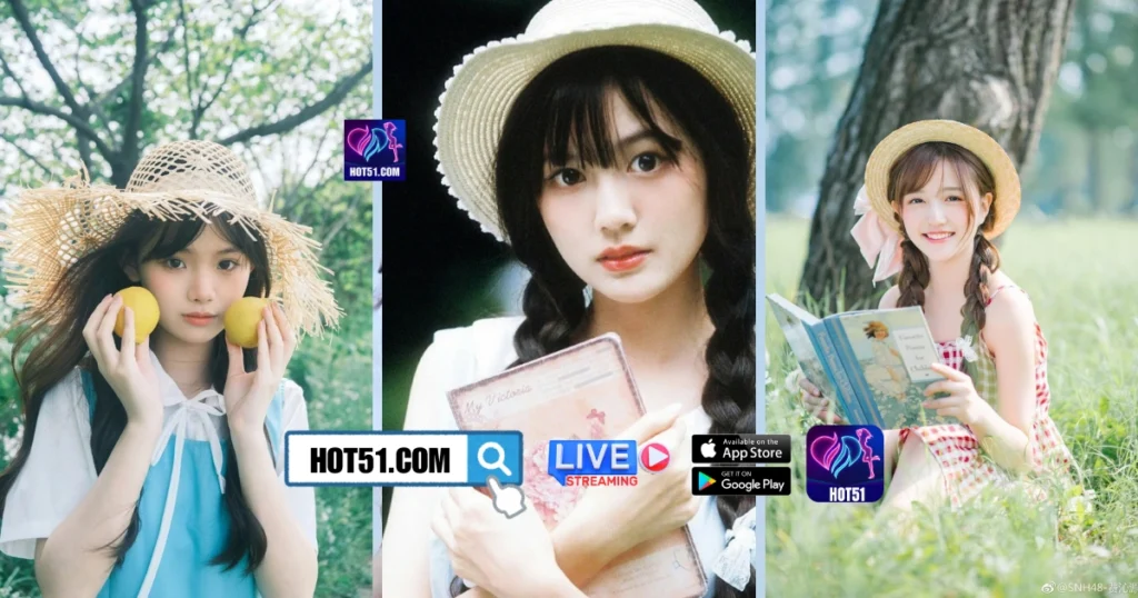 Melati Pratama HOT51.COM