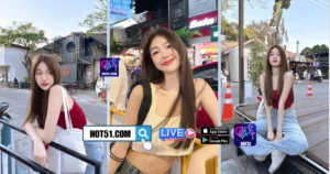Melati Rahmawati HOT51.COM