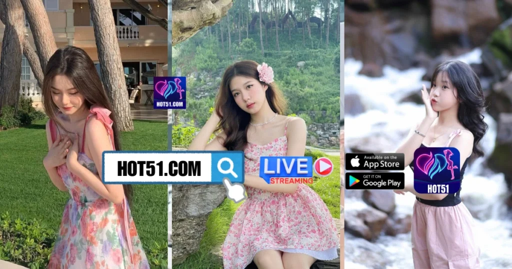 Melati Rahmawati HOT51.COM
