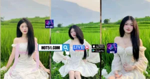 Melati Saputra HOT51.COM