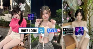 Melati Saputra HOT51.COM