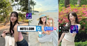 Melati Saputra HOT51.COM