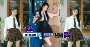 Melati Siregar HOT51.COM