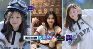 Melati Wijaya HOT51.COM