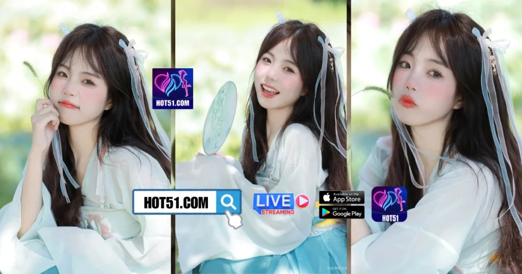 Melati Wulandari HOT51.COM