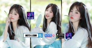 Melati Wulandari HOT51.COM