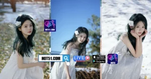 Melati Wulandari HOT51.COM