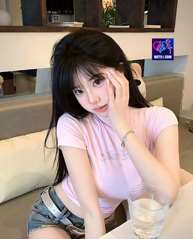 Nia Saputra HOT51.COM