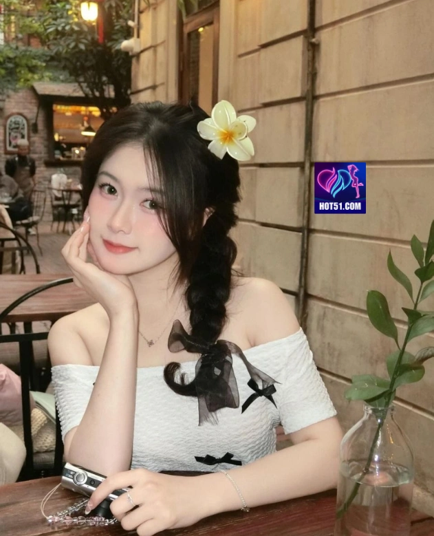 Nia Saputra HOT51.COM