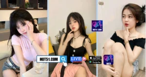 Nia Saputra HOT51.COM