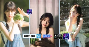 _Nia Siregar HOT51.COM