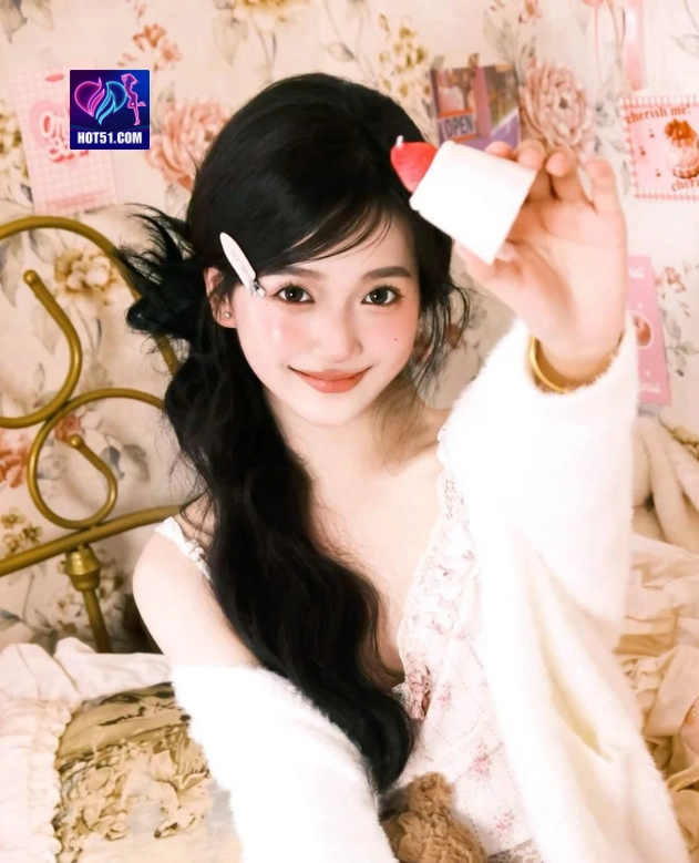 Putri Santoso HOT51.COM