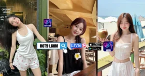 Ratu Rahmawat HOT51.COM