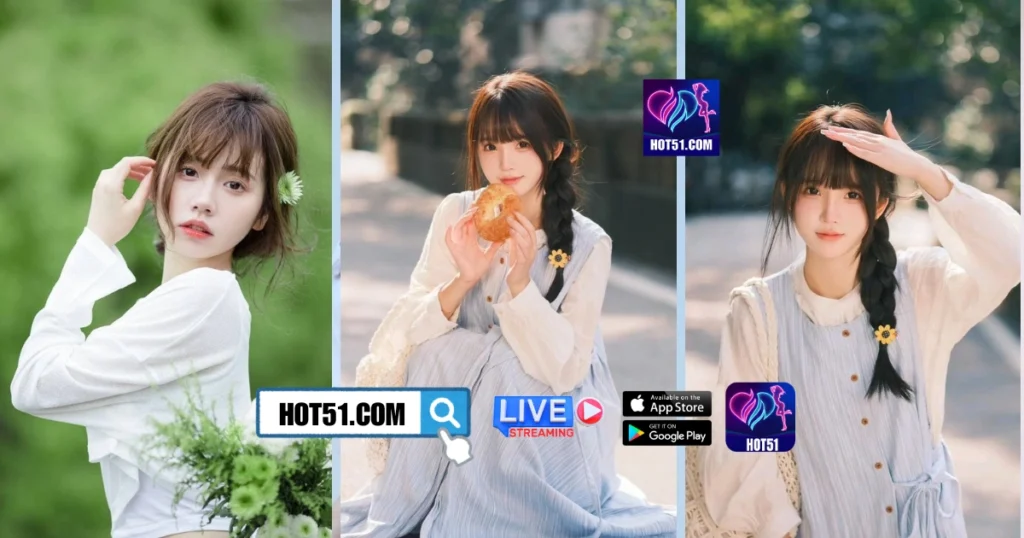 Ratu Siregar HOT51.COM