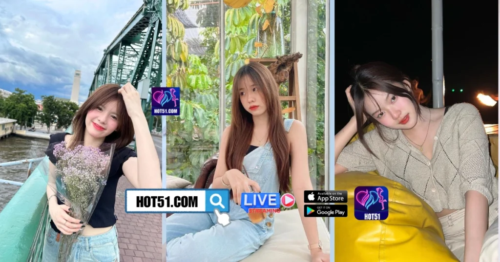 Ratu Siregar HOT51.COM
