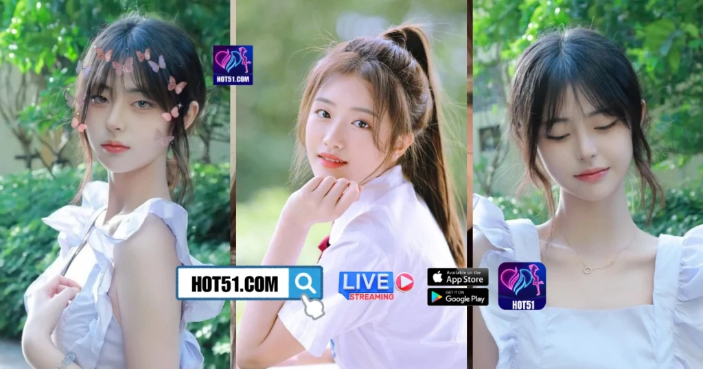 Rina Seagar HOT51.COM