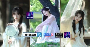 RinaSantoso HOT51.COM