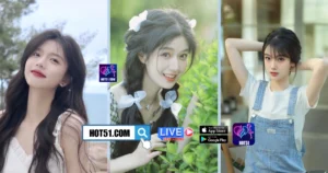 Siti Hutabarat HOT51.COM